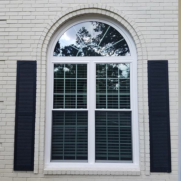 Single Hung Window Installation