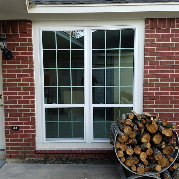Single Hung Window Installation