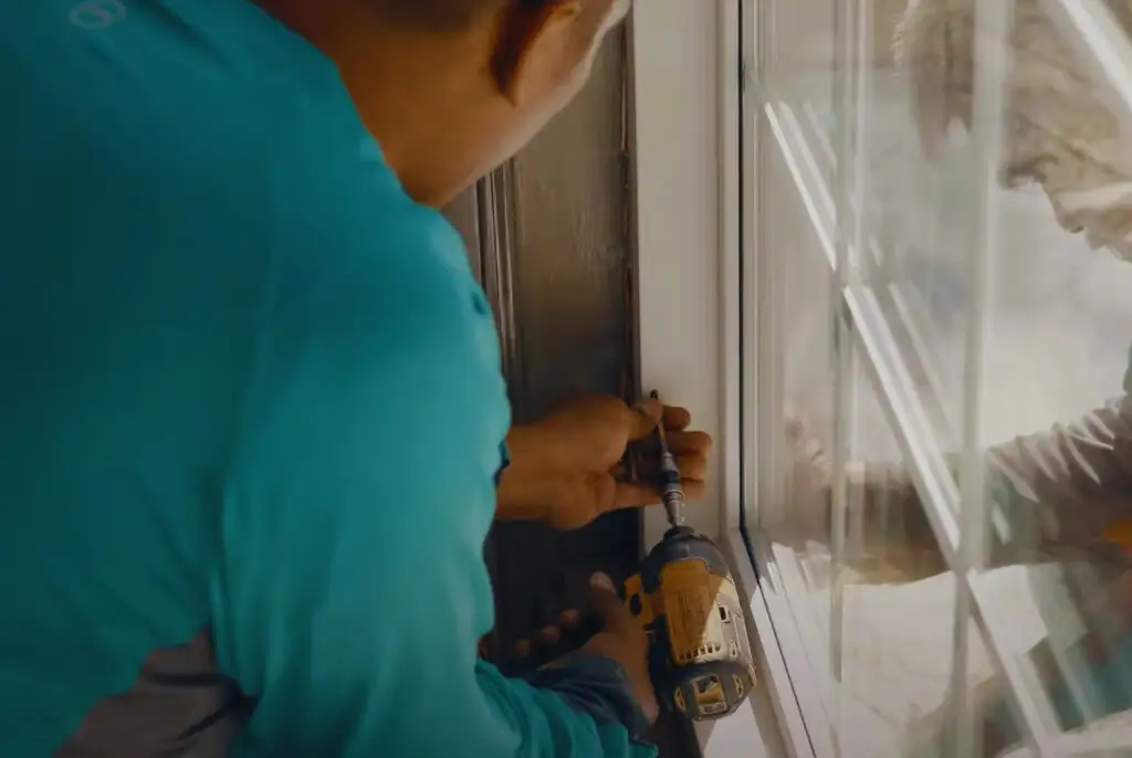 Professional Window Installation Houston