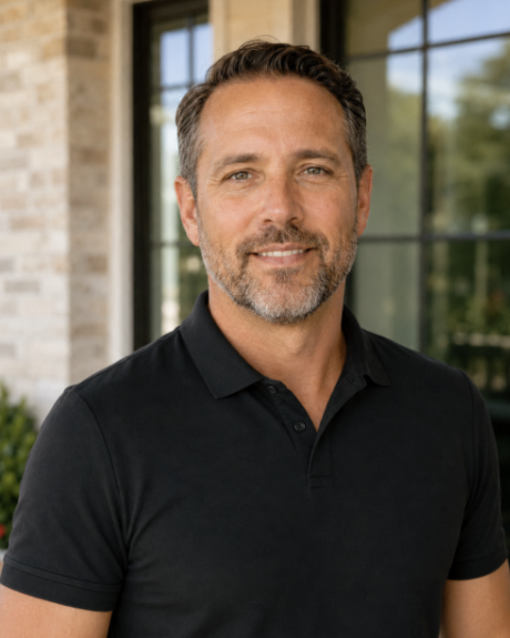Mike Davis, Sr. Window Replacement Specialist at Mr Windows Houston
