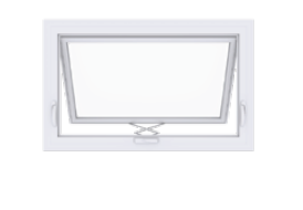 Awning Window