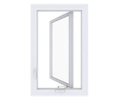 Casement Window