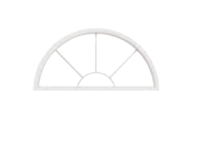 Specialty Shape Windows