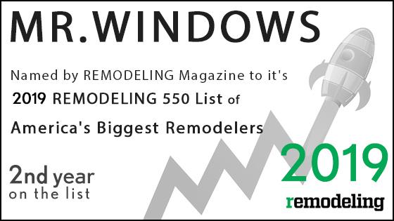 2019 Largest Remodelers
