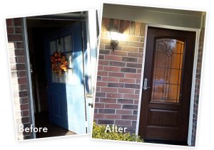 Is a Fiberglass Door the Right Solution for You?