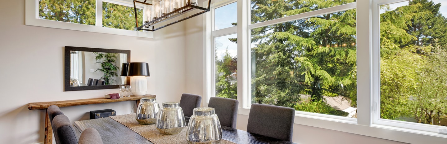 Texas Tough Replacement Windows For Katy, TX