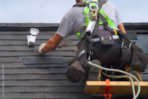 Houston Roofer and roofing