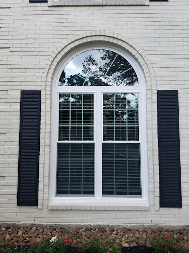 professional window replacement Houston